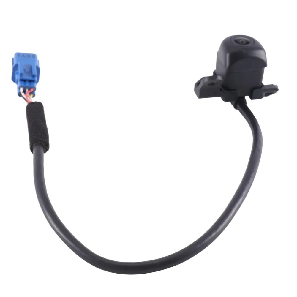 95760K4100 Car Parking Assist Rear View Backup Camera Compatible with Hyundai KONA 2018-2022 95760-K4100