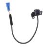 95760K4100 Car Parking Assist Rear View Backup Camera Compatible with Hyundai KONA 2018-2022 95760-K4100 view 3