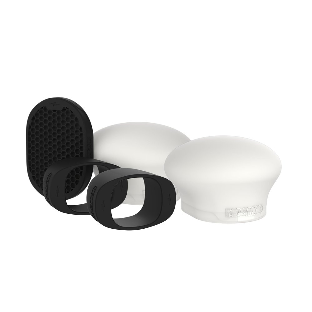 Basic Two Flash Accessory Bundle