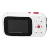 GOWENIC Digital Camera, 72MP 2.5K FHD Digital Point and Shoot Camera with Auto Focus, 16X Digital Zoom, Anti Shake, Auto Beauty, Compact Camera for Travel Vlog (White) view 1