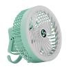 Efficient USB Rechargeable Fan for Any Room Portable Fan with Strong USB Charging Cooling Fan view 1
