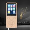32GB MP3 Player MP4 Player, Portable MP3 Music Player with Bluetooth 5.0, 1.8 LCD Display, MP3 Player w Speaker Video Ebook Picture Recording, Lossless Sound MP3 MP4 Music view 2