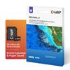 C-MAP Reveal X - British Columbia and Puget Sound, Map Card for Marine GPS chartplotters view 2