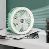 Efficient USB Rechargeable Fan for Any Room Portable Fan with Strong USB Charging Cooling Fan view 3