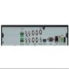 VT-TR2NHA410-1T 4 Channel Hybrid HD-TVI/AHD/CVI Digital Video Recorder 1TB view 2