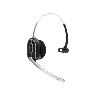 Clear-Com Equip 2 Channnel, 5GHz Water Resistant All-in-One Headset