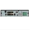 VT-TNR818PFN-4T NDAA Compliant 8 Channel 12.0 Megapixel Real-Time PoE Network Video Recorder, 4TB view 2
