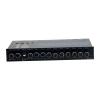 QccHieUs 9 Band Car Audio Easy Installation DSP Chip for Boat RV Car view 1