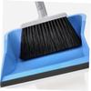HONMEET 6pcs Plastic Lip Replacements for Dustpan Replacement Edges Strips Industrial Dustpan Edge Bucket Dust Collector Tidy Cleaning Tool Easy to Install view 4