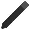 BoxWave Stylus Pouch Compatible with HiFi Walker H2 Touch - Stylus PortaPouch, Pen Stylii Holder Carrier Portable Self-Adhesive - Jet Black view 2