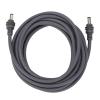 10m Satellite DC Power Cable Extension Cables 18AWG Wire Replacement Cable for Outdoor view 1
