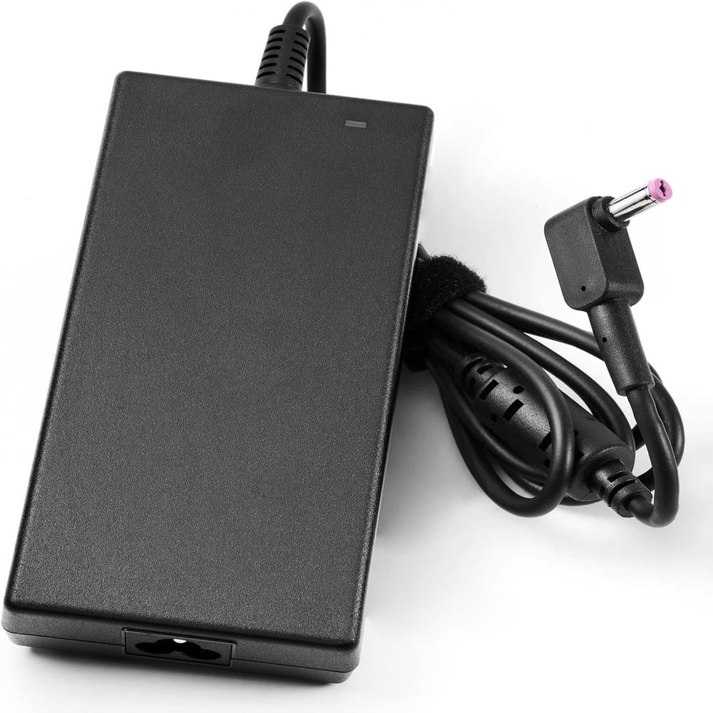 180W Charger for Acer Predator Helios 300 G3-572 Gaming Laptop 19.5V 9.23A Power Supply Adapter Cord
