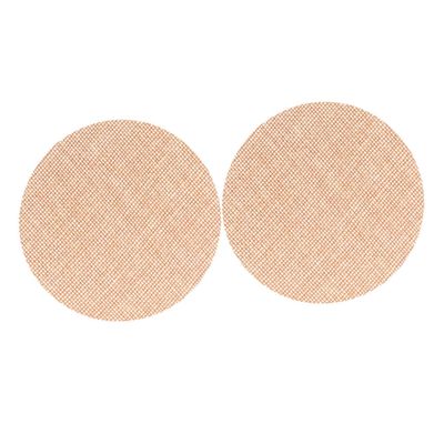 WOONEKY 2pcs Fire-resistant Spotlight Lampshade Diffusers Light Diffuser for Chandelier Protect Eyes Save Space Friendly
