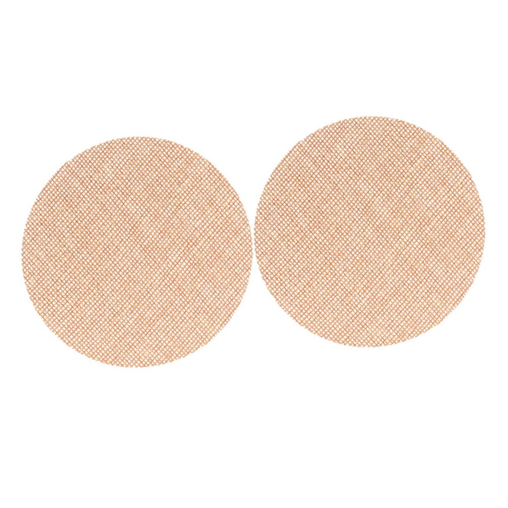 WOONEKY 2pcs Fire-resistant Spotlight Lampshade Diffusers Light Diffuser for Chandelier Protect Eyes Save Space Friendly