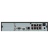 VT-TNR818PN 4 Channel 8 Megapixel 4K Network Digital Video Recorder view 2