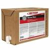 Betco Rescue Gloss Multi-Surface Floor Finish, Unscented, 5 Gallon, Clear view 2