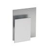 AlumaComp Aluminum Archival Painting & Mounting Panel 18x24", 2 Pack, Double-Sided, 100% Archival, Acid-Free, 4mm Thick, for All Media view 3
