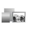 AlumaComp Aluminum Archival Painting & Mounting Panel 18x24", 2 Pack, Double-Sided, 100% Archival, Acid-Free, 4mm Thick, for All Media view 4