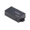 StarTech.com 2-Port PoE+ Injector, 10/100/1000Mbps, PoE/PoE+ (802.3af/at), 4X 10/100/1000BASE-T RJ45, 30W, Wall Mountable view 2
