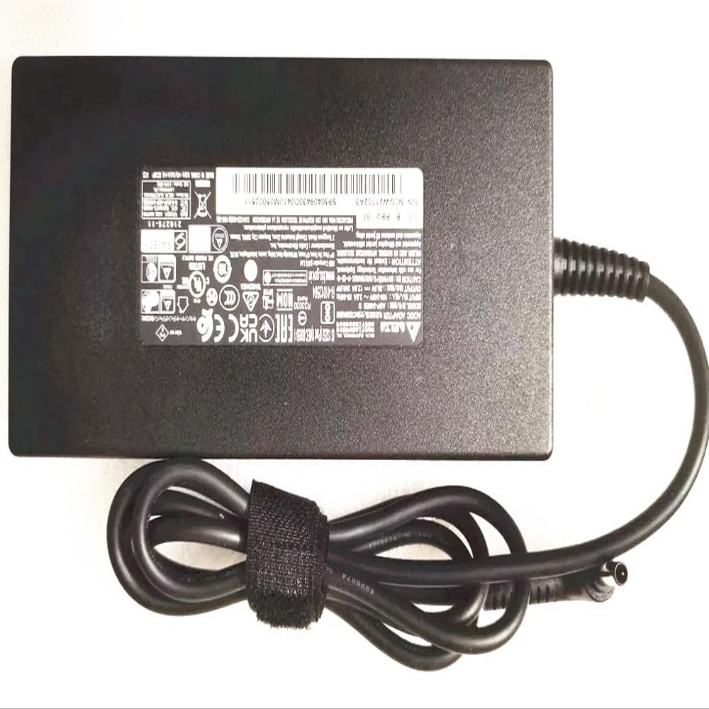 GHAG Computer Accessories Replacement for Delta ADP-240EB D GF66 12UGSK