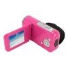 Video Camera Camcorder, 1080P 16MP DV Camera Vlogging Camera, 16X Zoom Digital Camera with 2.0 Inch Rotation Screen for Teens view 2