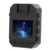 VBESTLIFE 1296P HD Police Body Camera, Body Worn Camera, Portable Wearable Camera with Video Audio Recording, Night Vision, for Law Enforcement view 2