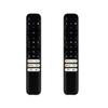(2 Pack) New Replacement Remote for TCL-Google-TV-Remote,RC813 Without Voice Compatible with TCL Q6/Q7/QM8/S3/S4 Series view 1