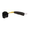 28442-3Ta0B Rear View Camera 28442-3Ta2B Car Parking Reverse Camera Hd Rear View Camera for Altima 2013-2018 Car Backup Camera view 1