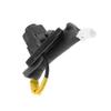 28442-3Ta0B Rear View Camera 28442-3Ta2B Car Parking Reverse Camera Hd Rear View Camera for Altima 2013-2018 Car Backup Camera view 4