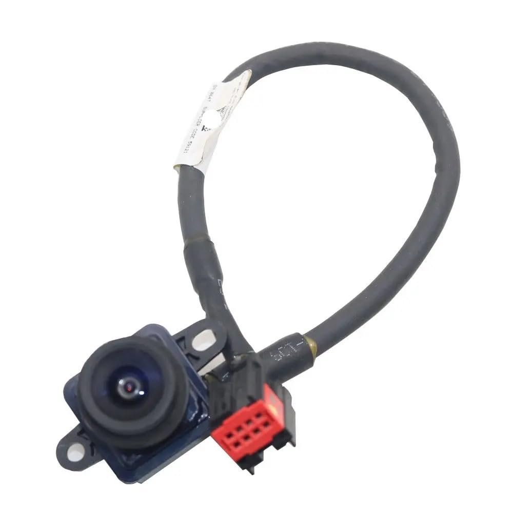 56054058Ah Car Rear View Camera Reverse Camera Back Up Camera Car Backup Camera for Chrysler 300 2011 2012 2013 2014 Car Backup Camera