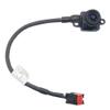 56054058Ah Car Rear View Camera Reverse Camera Back Up Camera Car Backup Camera for Chrysler 300 2011 2012 2013 2014 Car Backup Camera view 3