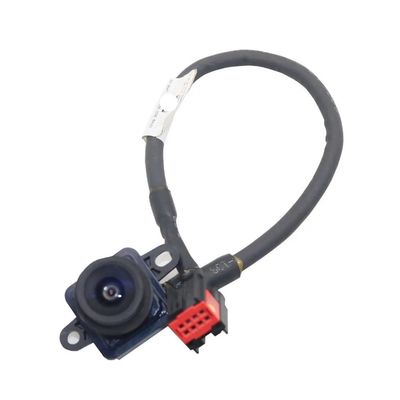 56054058Ah Car Rear View Camera Reverse Camera Back Up Camera Rear Parking Assist Camera for Chrysler 300 2011 2012 2013 2014 Car Backup Camera