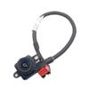 56054058Ah Car Rear View Camera Reverse Camera Back Up Camera Rear Parking Assist Camera for Chrysler 300 2011 2012 2013 2014 Car Backup Camera view 1