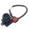56054058Ah Car Rear View Camera Reverse Camera Back Up Camera for Chrysler 300 2011 2012 2013 2014 Car Backup Camera view 1