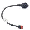 56054058Ah Car Rear View Camera Reverse Camera Back Up Camera for Chrysler 300 2011 2012 2013 2014 Car Backup Camera view 3