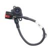 56054058Ah Car Rear View Camera Reverse Camera Back Up Camera for Chrysler 300 2011 2012 2013 2014 Car Backup Camera view 4