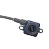 56054058Ah Car Rear View Camera Reverse Camera Back Up Camera Car Rear View Park Assist Camera for Chrysler 300 2011 2012 2013 2014 Car Backup Camera view 3