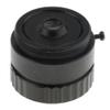 Security IP Camera 2.8mm .2 Fixed Iris CCTV Lens CS Mount Format 1/3'' (Black) view 4