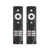 (2 Pack) ERF3M90H IR Replacement Remote Control for Hisense Google TV and Hisense Android TV (No Voice Function) view 1