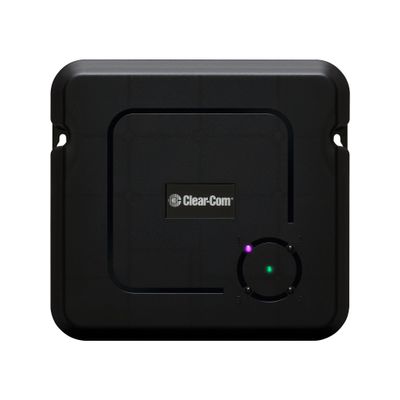 Clear-Com Equip 5GHz EQP-TCVR Digital Remote Transceiver for Equip Wireless Intercom Systems
