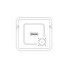 Clear-Com Equip 5GHz EQP-TCVR Digital Remote Transceiver for Equip Wireless Intercom Systems view 4