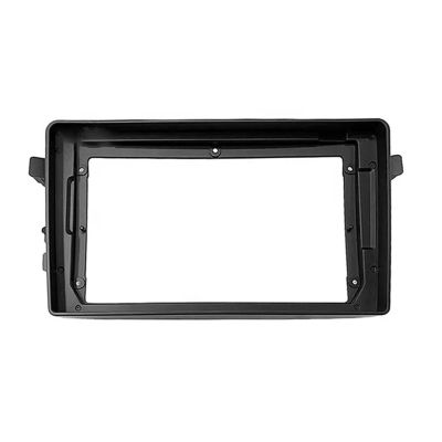 JNOEEDWN Compatible with Suzuki CELERIO 2014-2015 (9Inch) Car Radio Fascias Android GPS MP5 Stereo Player 2 Din Head Unit Panel Dash Frame Installation(Only Frame)