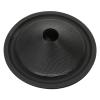 ChengyuWei Subwoofer Speaker Cone with Rubber Surround and - Grade Paper for Clear Sound - Ideal for Audio Enthusiasts view 1