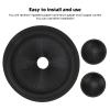ChengyuWei Subwoofer Speaker Cone with Rubber Surround and - Grade Paper for Clear Sound - Ideal for Audio Enthusiasts view 4