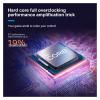 CPU c I5-11400F I5 11400F 11th Gen CPU Processor 2.6 GHz 6-Core 12-Thread L3=12M 65W LGA 1200 Processador No Fan view 3