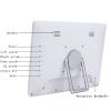 JDXQBLD 18.5-inch Digital Photo Frame Advertising Machine Wall-Mounted Digital Photo Frame Supports 1080P Video Playback view 2