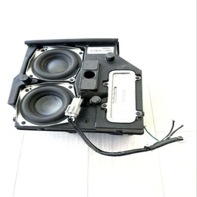 #US Replacement Part for 2013 Fits for Nissan Pathfinder, Infiniti QX60 Bose Acoustic SUBWOOFER Speaker BASS Box #dupart2469673