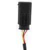 Reversing Cameras 95760-2P600 Car Backup Reverse Camera Rear View Camera for Kia for Sorento 2012-2014 957602P600 view 2