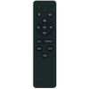 100015716 Replacement Remote Control Commander Compatible with Onn Soundbar 100015716 36" 2.1 Sound Bar view 1