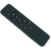100015716 Replacement Remote Control Commander Compatible with Onn Soundbar 100015716 36" 2.1 Sound Bar view 2